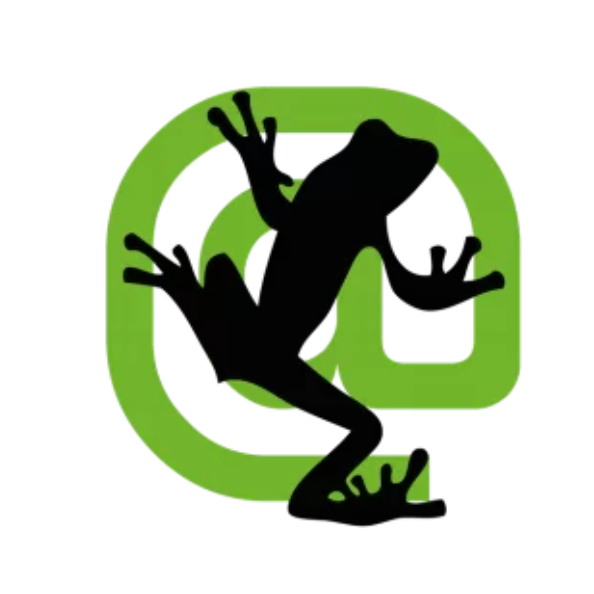 Screaming Frog